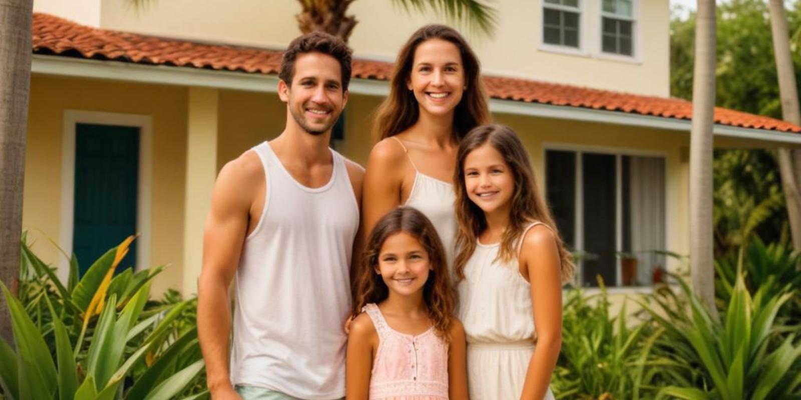 Guía Completa para Comprar Propiedades en Florida
