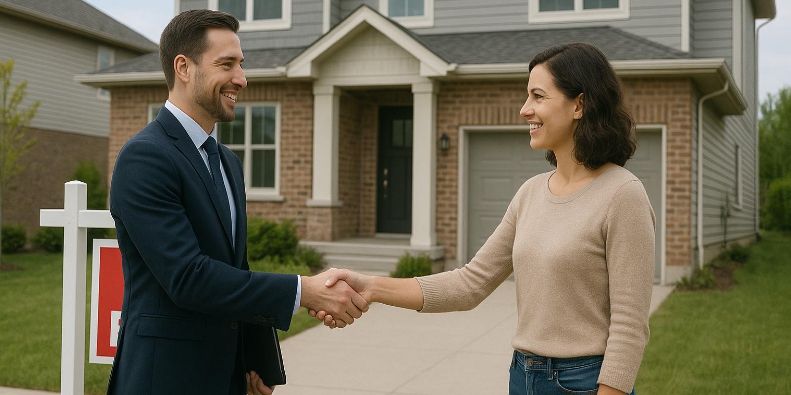 La importancia de un Realtor al comprar un inmueble