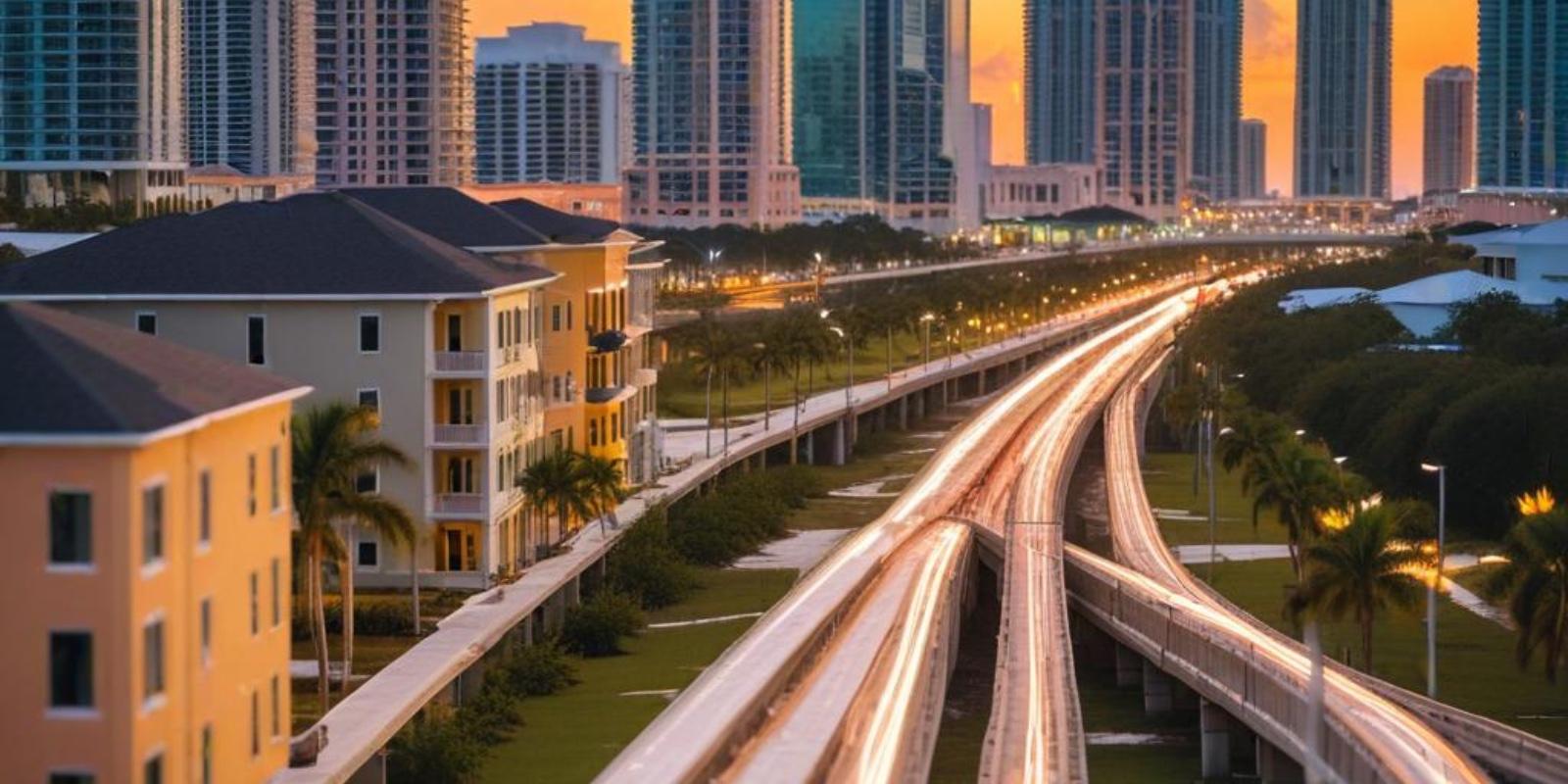 Impacto del Presupuesto de Florida en el Mercado Inmobiliario