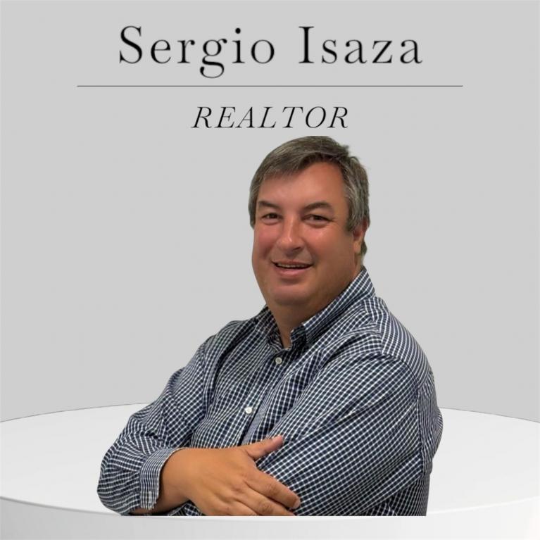 Sergio Isaza